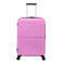 American Tourister trolley Airconic 67 cm. fuchsia