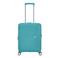 American Tourister trolley Soundbox 55 cm. Expandable blauw
