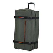 thumbnail: American Tourister  reistas Urban Track L kaki