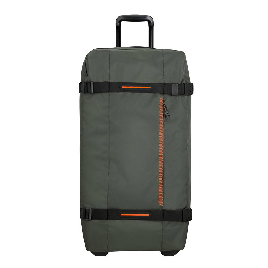 American Tourister reistas Urban Track L kaki