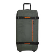 thumbnail: American Tourister  reistas Urban Track L kaki