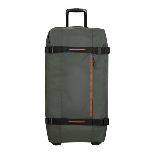 American Tourister reistas Urban Track L kaki afbeelding