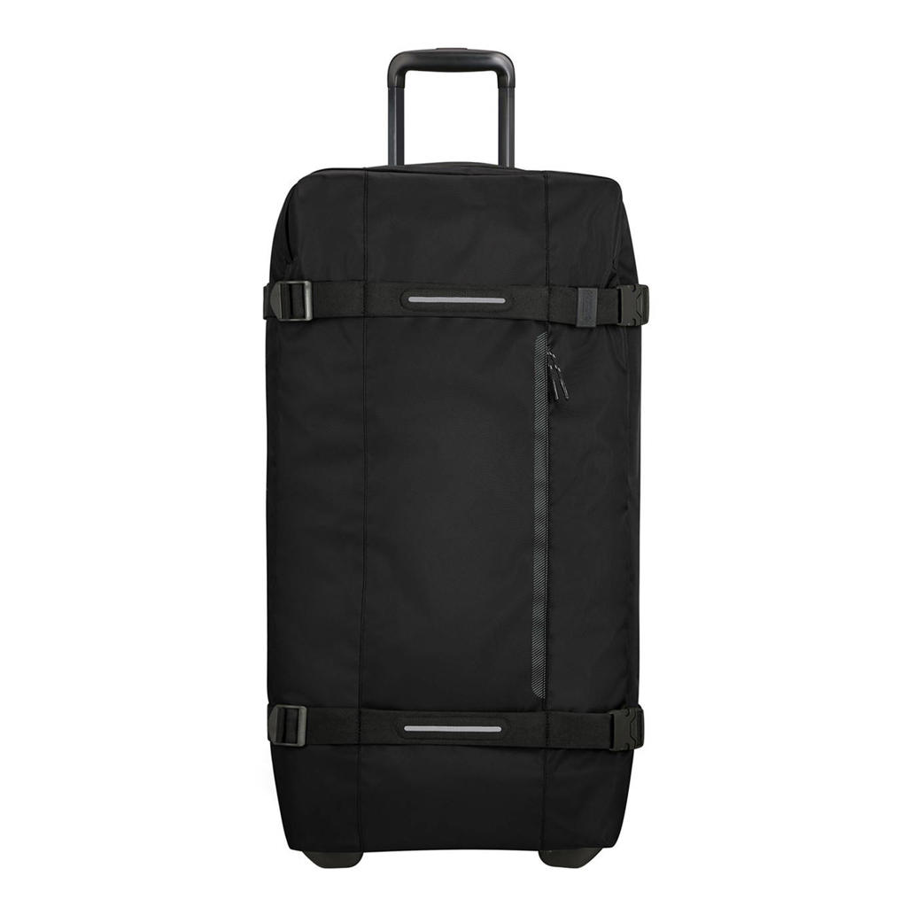American Tourister  reistas Urban Track L zwart