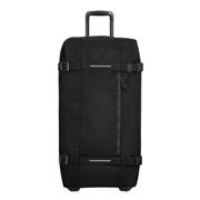 thumbnail: American Tourister  reistas Urban Track L zwart