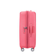 thumbnail: American Tourister  trolley Soundbox 67 cm. Expandable roze