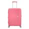 American Tourister trolley Soundbox 67 cm. Expandable roze