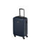 Princess Traveller trolley PT-01 55 cm. donkerblauw