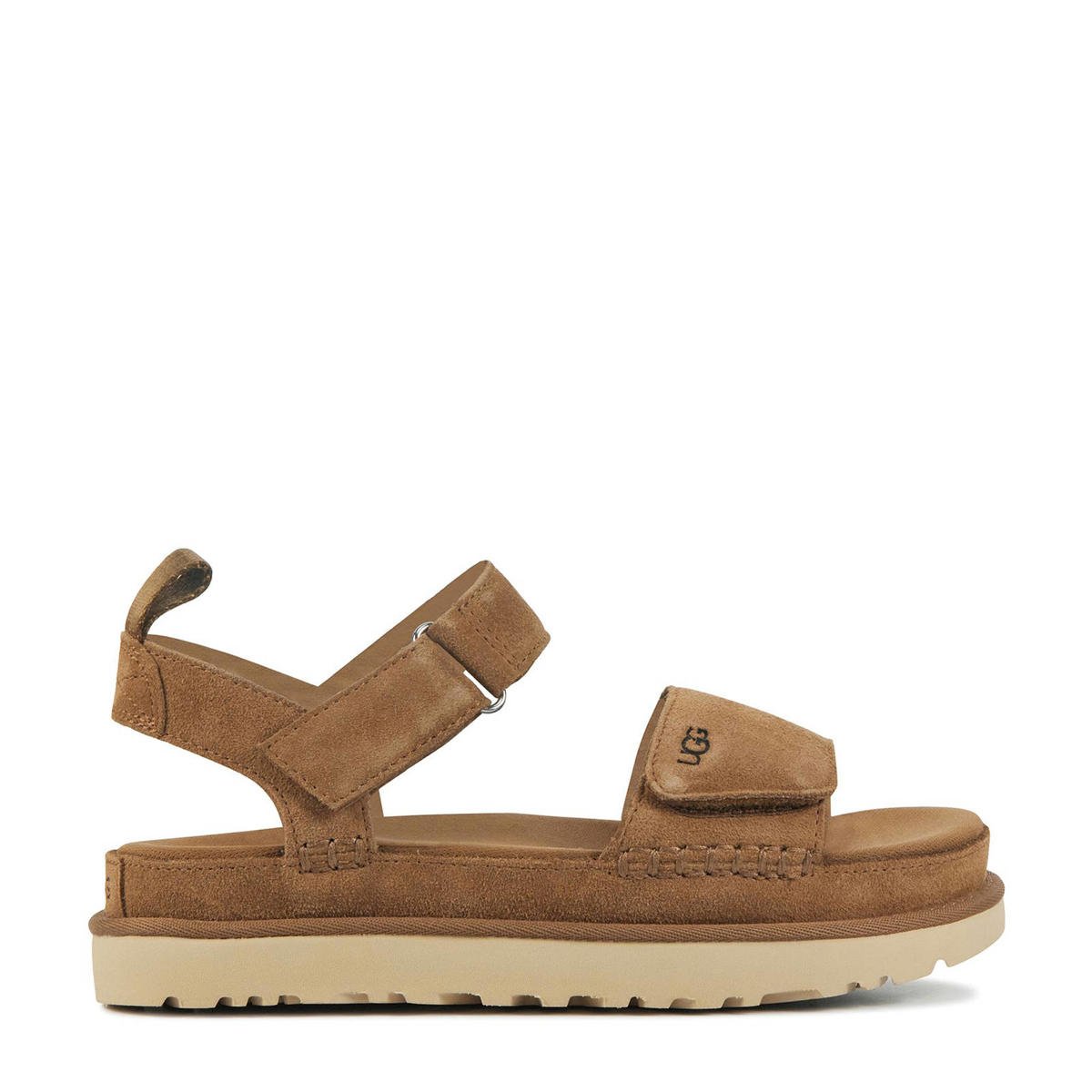 uggs sandaal