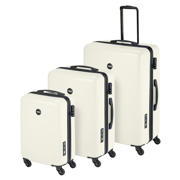 thumbnail: Princess Traveller trolley PT-01 67 cm. wit