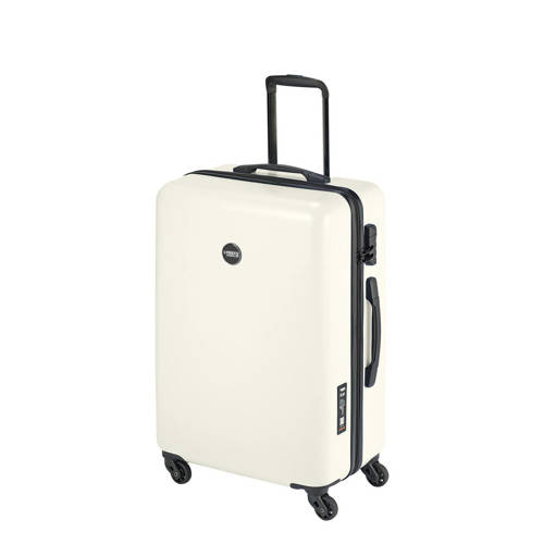 Princess Traveller trolley PT-01 67 cm. wit afbeelding