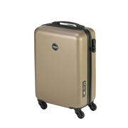 thumbnail: Princess Traveller  trolley PT-01 55 cm. goudkleurig