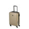 Princess Traveller  trolley PT-01 55 cm. goudkleurig