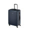 Princess Traveller trolley PT-01 67 cm. donkerblauw