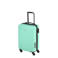 Princess Traveller  trolley PT-01 55 cm. mintgroen