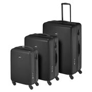 thumbnail: Princess Traveller trolley PT-01 67 cm. zwart