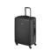 Princess Traveller trolley PT-01 67 cm. zwart