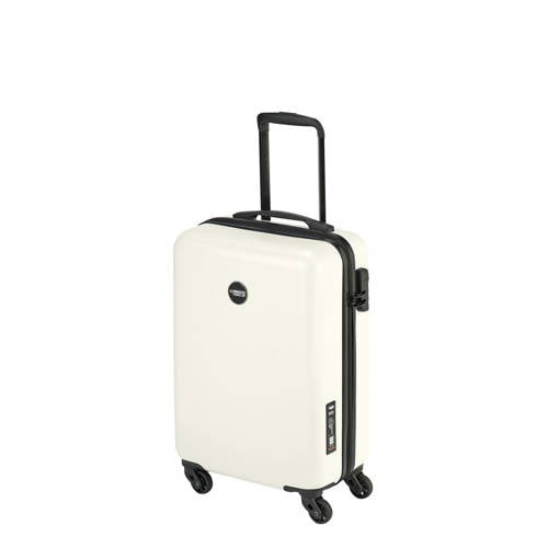 Princess Traveller trolley PT-01 55 cm. wit afbeelding