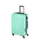 Princess Traveller  trolley PT-01 67 cm. mintgroen