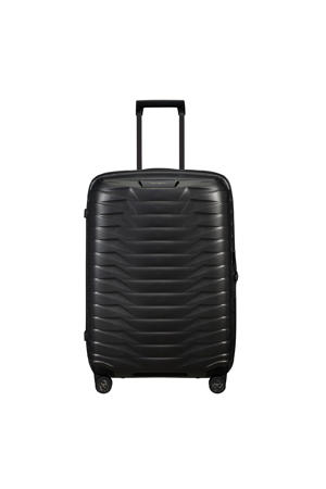 Samsonite Proxis Spinner 69 Matt Graphite