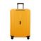 Samsonite trolley Essens 75 cm. geel