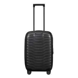 trolley Proxis 55 cm. Expandable antraciet