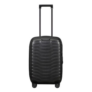 trolley Proxis 55 cm. Expandable antraciet