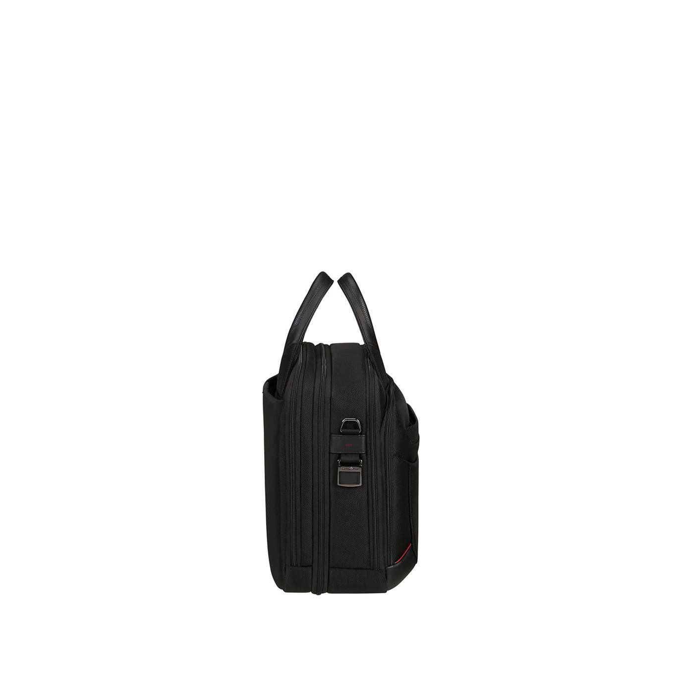 Samsonite 17.3 inch laptoptas Pro DLX 6 zwart wehkamp