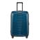 Samsonite trolley Proxis 69 cm. blauw