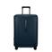 Samsonite trolley Essens 69 cm. donkerblauw