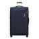 Samsonite trolley Respark 79 cm. Expandable donkerblauw