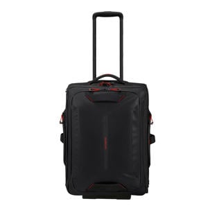 reistas Ecodiver 55 cm. backpack zwart