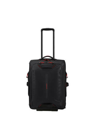 reistas Ecodiver 55 cm. backpack zwart