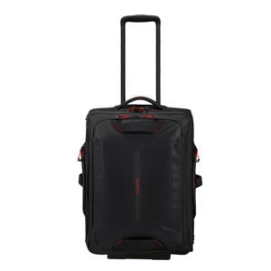 reistas Ecodiver 55 cm. backpack zwart