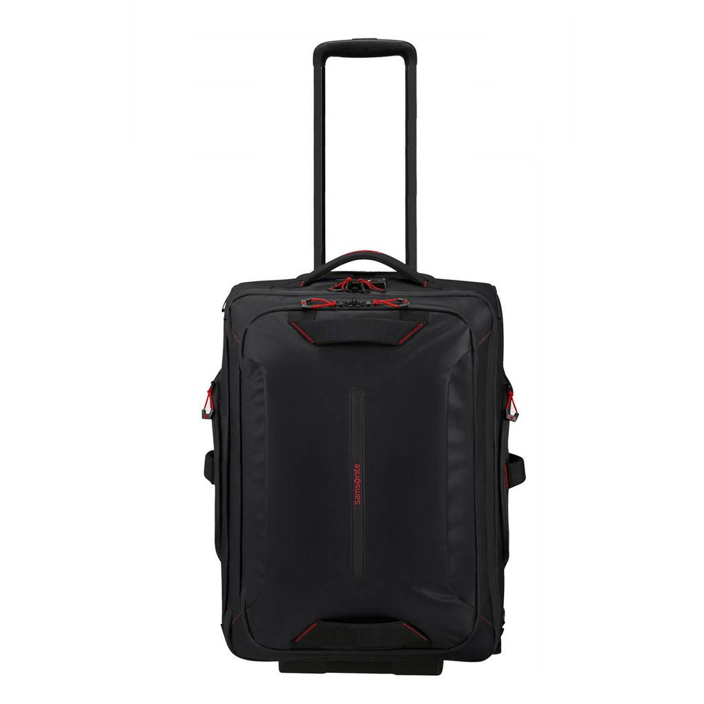Samsonite reistas Ecodiver 55 cm. backpack zwart