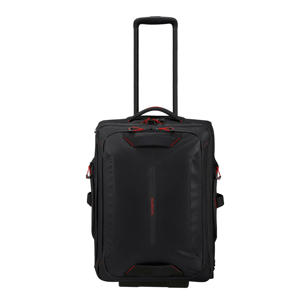 reistas Ecodiver 55 cm. backpack zwart