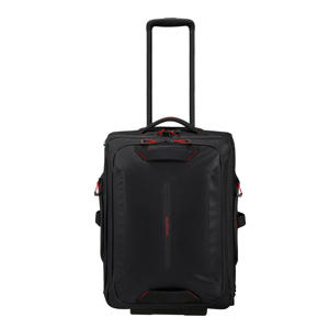 reistas Ecodiver 55 cm. backpack zwart