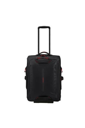 reistas Ecodiver 55 cm. backpack zwart