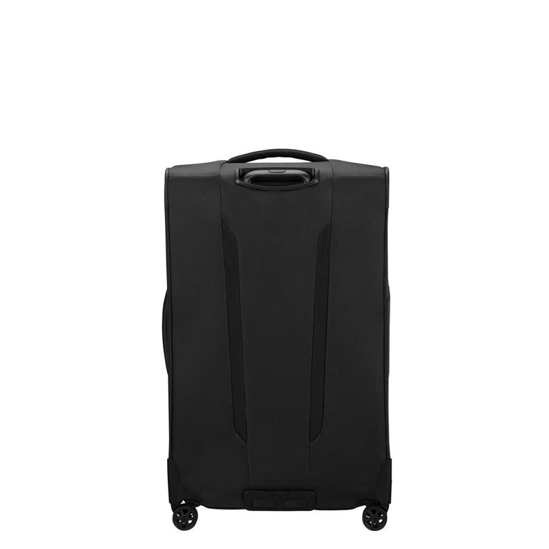 Samsonite trolley Respark 79 cm. Expandable zwart | wehkamp