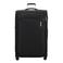 Samsonite trolley Respark 82 cm. Expandable zwart
