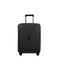 Samsonite trolley Essens 55 cm. zwart