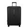 Samsonite trolley Essens 75 cm. zwart