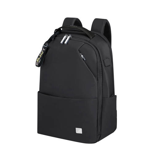 Samsonite rugzak Workationist 14,1 inch zwart afbeelding