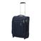 Samsonite trolley Respark 55 cm. Expandable donkerblauw