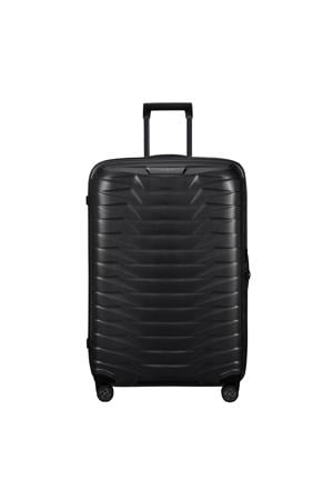 trolley Proxis 75 cm. antraciet