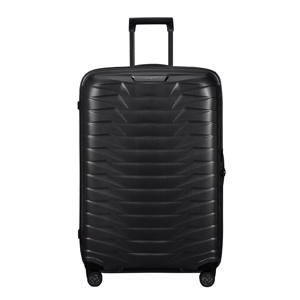 trolley Proxis 75 cm. antraciet