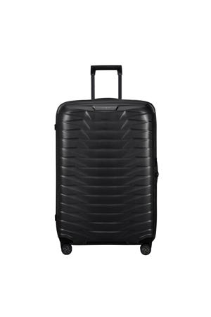 trolley Proxis 75 cm. antraciet