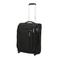 Samsonite trolley Respark 55 cm. Expandable zwart