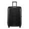 Samsonite trolley Proxis 75 cm. zwart