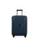 Samsonite trolley Essens 55 cm. donkerblauw