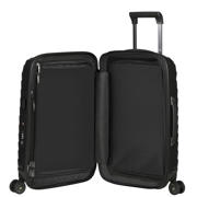 thumbnail: Samsonite trolley Proxis 55 cm. Expandable zwart